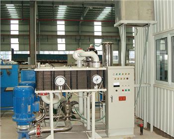 西安整流器-采用博陽電控系統(tǒng)的生產(chǎn)線